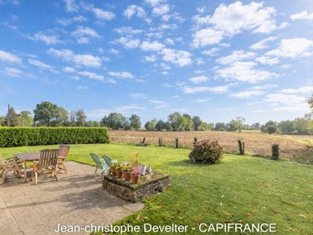 Vente Maison 3 pièces 50 m2 Passais Villages