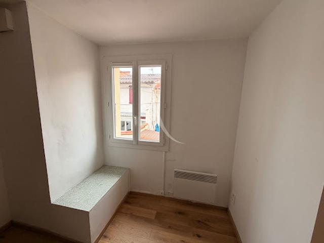 Vente Maison 3 pièces 50 m2 Perpignan