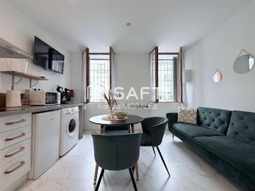 Vente Maison 3 pièces 50 m2 Perpignan