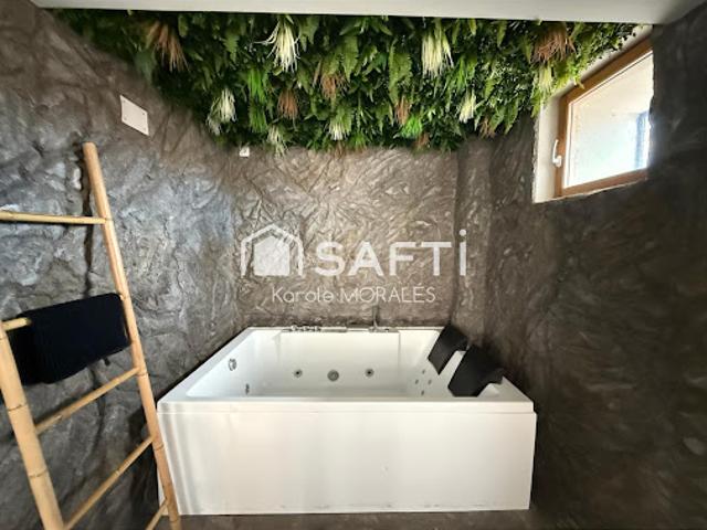 Vente Maison 3 pièces 50 m2 Perpignan