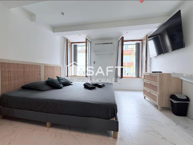 Vente Maison 3 pièces 50 m2 Perpignan
