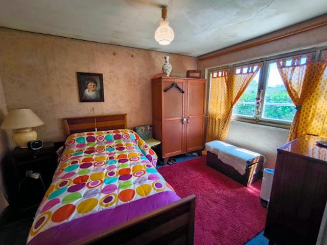 Vente Maison 3 pièces 50 m2 Plaisance
