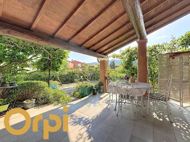 Vente Maison 3 pièces 50 m2 Roquebrune sur Argens