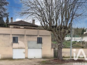 Vente Maison 3 pièces 50 m2 Triel sur Seine