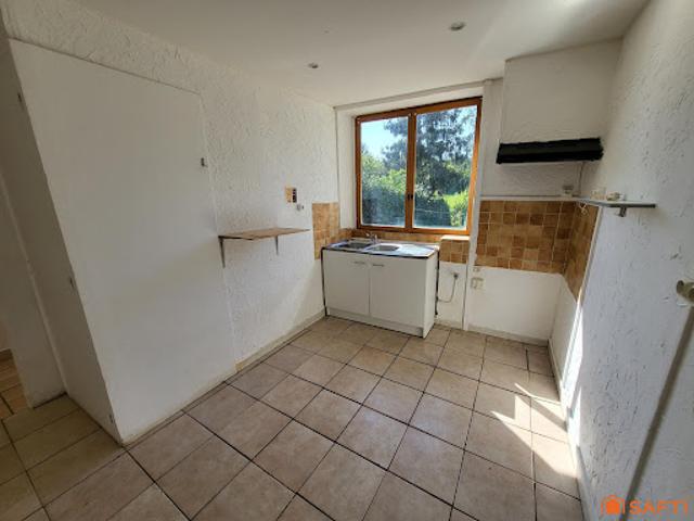 Vente Maison 3 pièces 50 m2 Vallenay