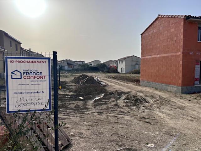 Vente Maison 3 pièces 50 m2 Vérargues