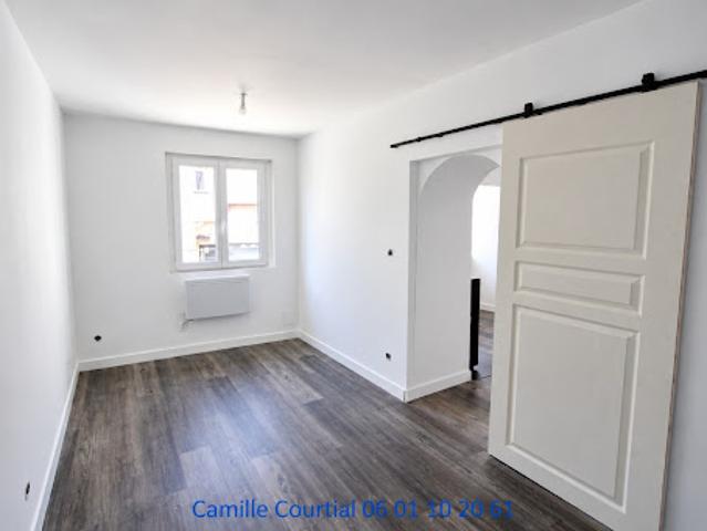 Vente Maison 3 pièces 50 m2 Vernoux en Vivarais