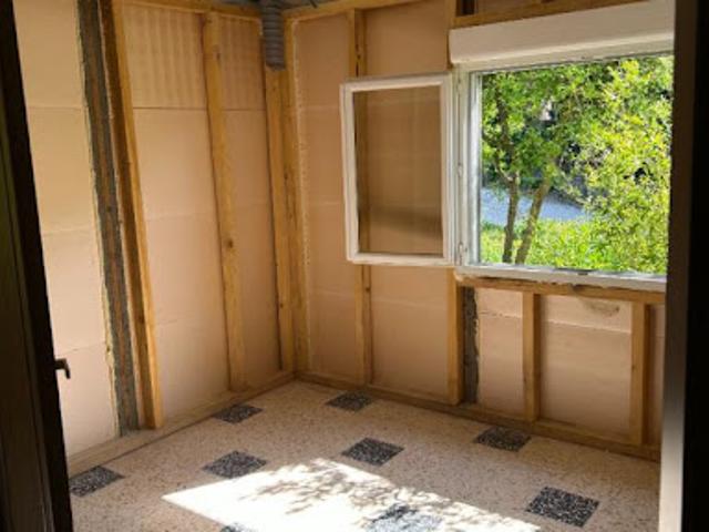 Vente Maison 3 pièces 50 m2 Villemoustaussou