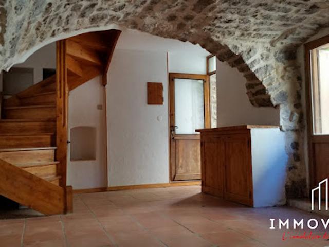 Vente Maison 3 pièces 50 m2 Viols le Fort