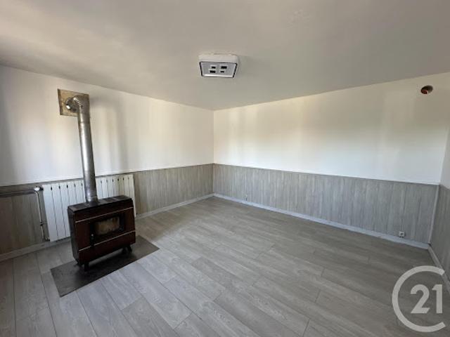 Vente Maison 3 pièces 51.23 m2 Fours