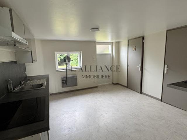 Vente Maison 3 pièces 51.27 m2 Villers au Flos