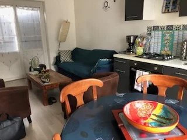 Vente Maison 3 pièces 51.29 m2 Plaisance