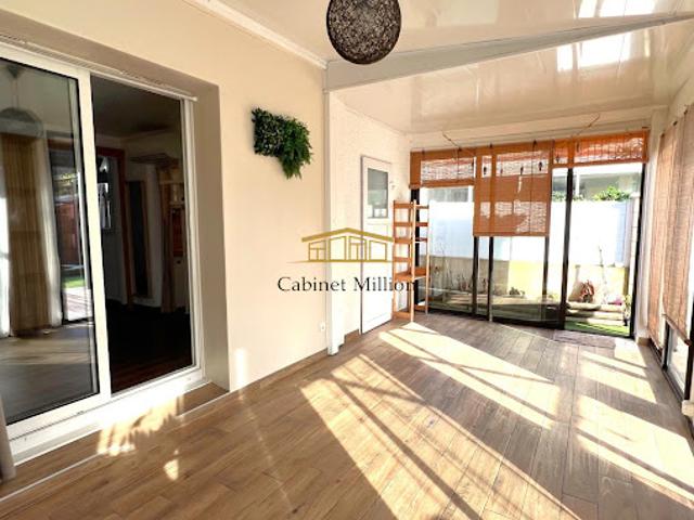 Vente Maison 3 pièces 51.29 m2 Vic la Gardiole