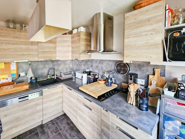 Vente Maison 3 pièces 51.38 m2 Saint Astier