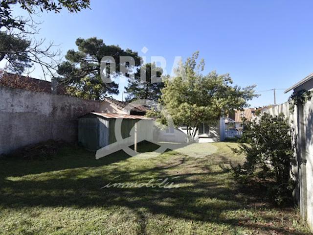 Vente Maison 3 pièces 51.42 m2 Pornichet