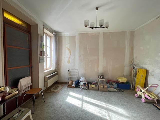 Vente Maison 3 pièces 51.5 m2 Nogent sur Vernisson
