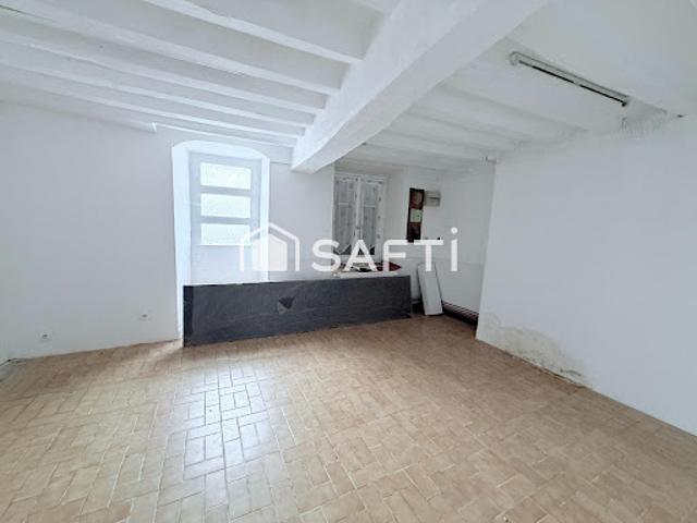 Vente Maison 3 pièces 51 m2 Coulombs en Valois