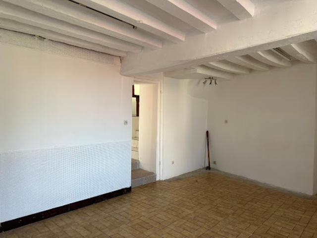 Vente Maison 3 pièces 51 m2 Coulombs en Valois