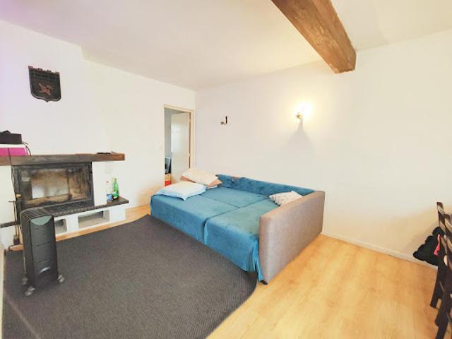 Vente Maison 3 pièces 51 m2 Cenon
