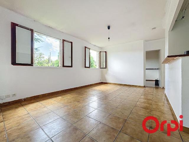 Vente Maison 3 pièces 51.58 m2 Chatenay malabry