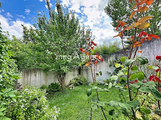 Vente Maison 3 pièces 65 m2 Aulnay sur Mauldre
