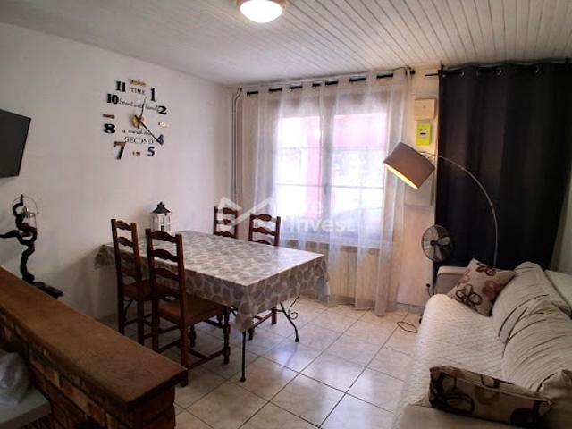 Vente Maison 3 pièces 51 m2 Deux Rivières