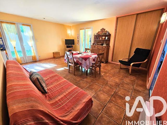 Vente Maison 3 pièces 51 m2 Hourtin