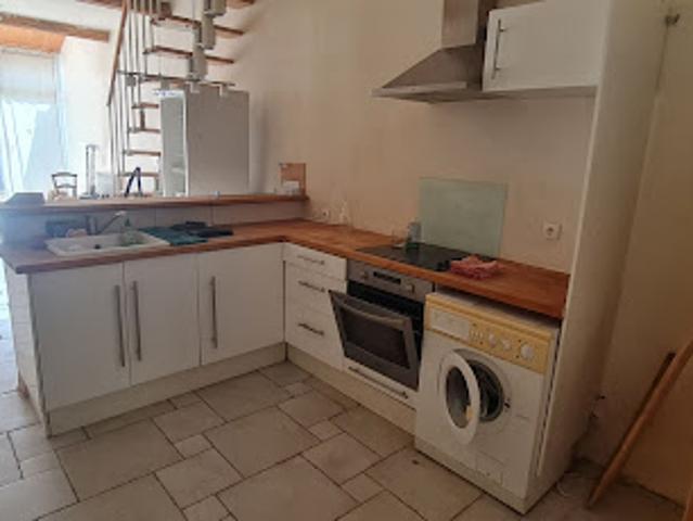 Vente Maison 3 pièces 51 m2 Lézat sur Lèze