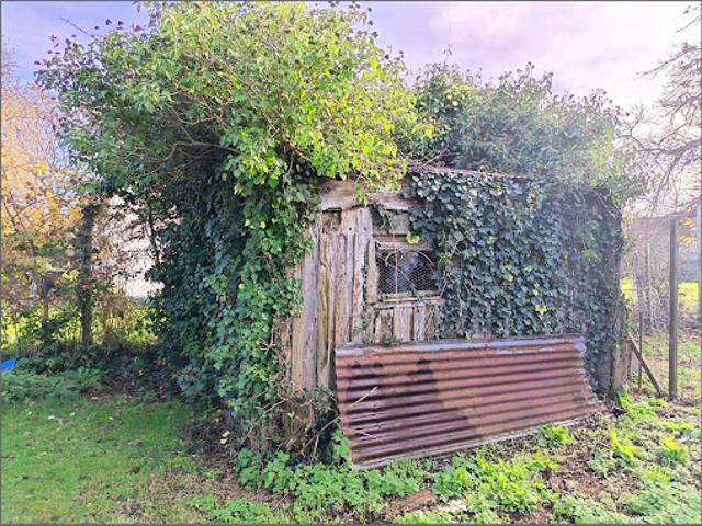 Vente Maison 3 pièces 51 m2 Lanhélin