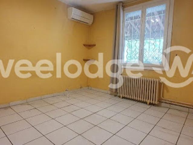 Vente Maison 3 pièces 51 m2 Le Pontet
