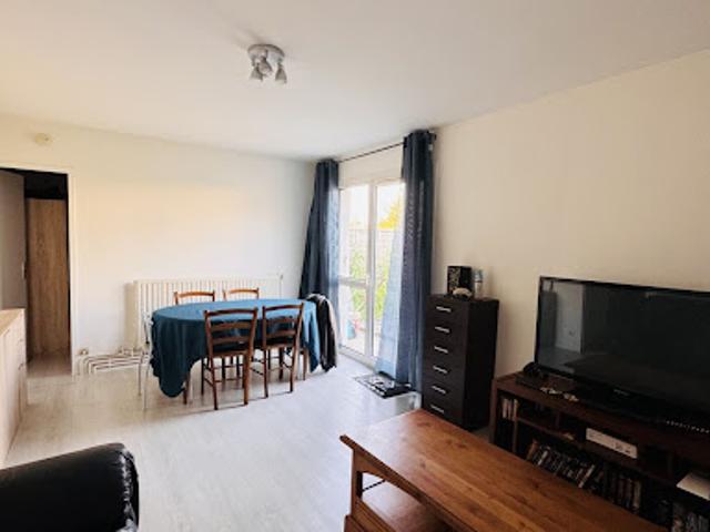 Vente Maison 3 pièces 51 m2 Libourne
