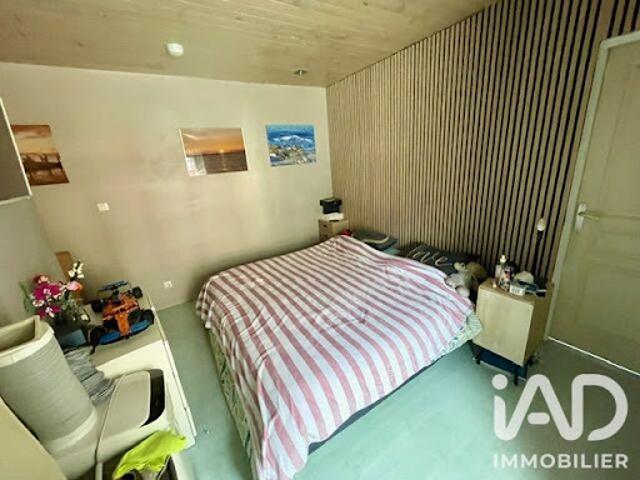 Vente Maison 3 pièces 51 m2 Lumbin