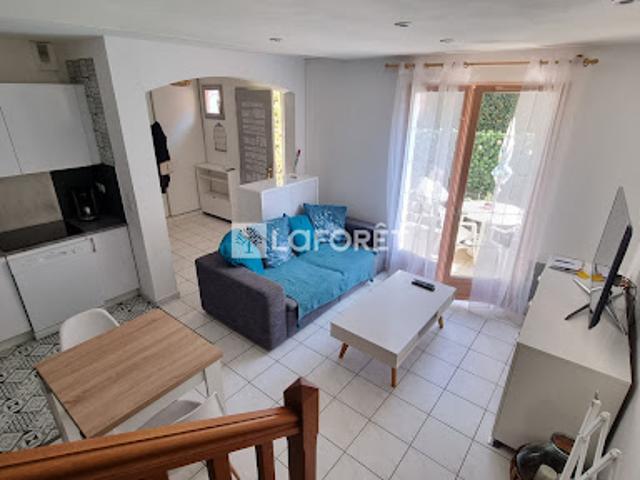 Vente Maison 3 pièces 51 m2 Mouans Sartoux