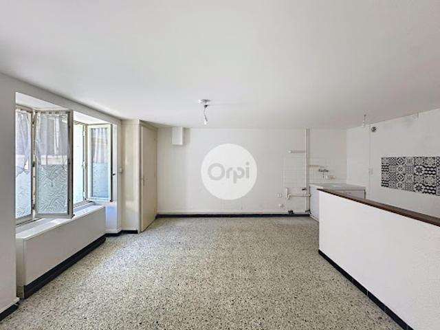 Vente Maison 3 pièces 51 m2 Mornant