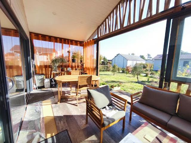 Vente Maison 3 pièces 51 m2 Marzan