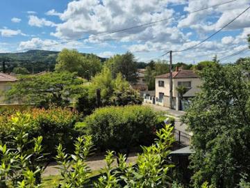 Vente Maison 3 pièces 53 m2 Neuville sur Saône