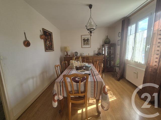 Vente Maison 3 pièces 51 m2 Souillac