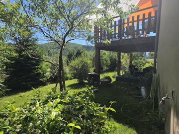 Vente Maison 3 pièces 51 m2 Saint Barthélemy Grozon