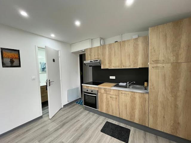Vente Maison 3 pièces 51 m2 Saint Médard en Jalles