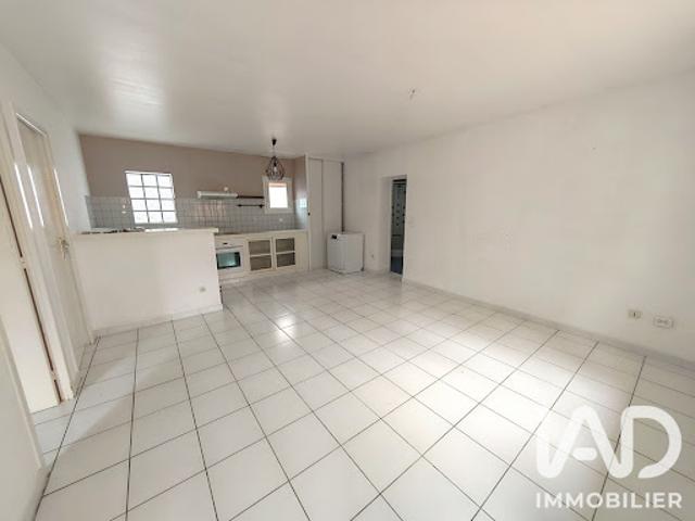 Vente Maison 3 pièces 51 m2 Perpignan