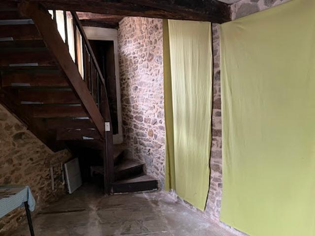 Vente Maison 3 pièces 51 m2 Rancon