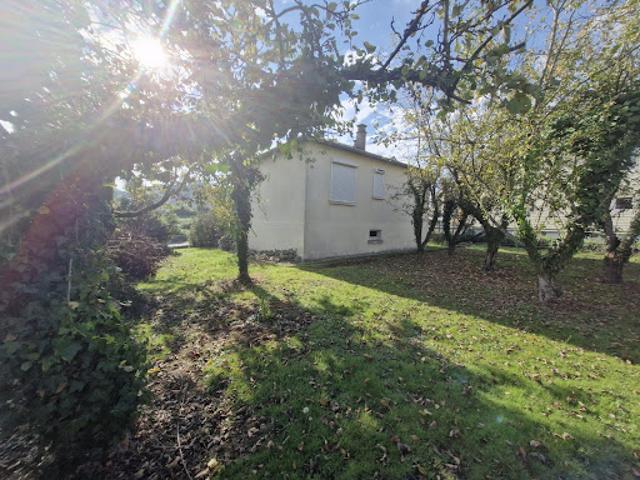 Vente Maison 3 pièces 51 m2 Tinchebray