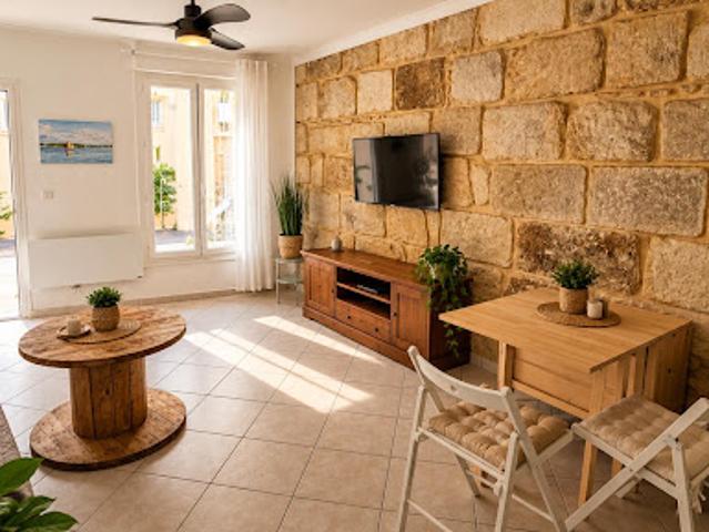 Vente Maison 3 pièces 51 m2 Villeneuve lès Maguelone