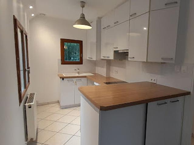 Vente Maison 3 pièces 52.13 m2 Les Molières