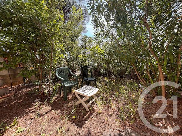 Vente Maison 3 pièces 52.13 m2 Sainte Maxime