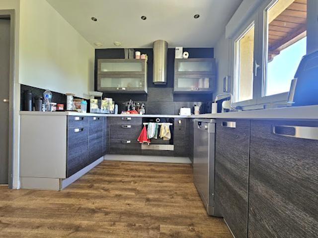 Vente Maison 3 pièces 52.14 m2 Ailly sur Somme