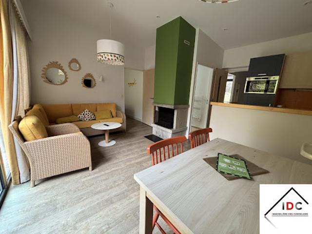 Vente Maison 3 pièces 52.35 m2 Hattigny