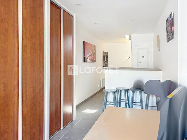 Vente Maison 3 pièces 52.7 m2 Livarot Pays d'Auge