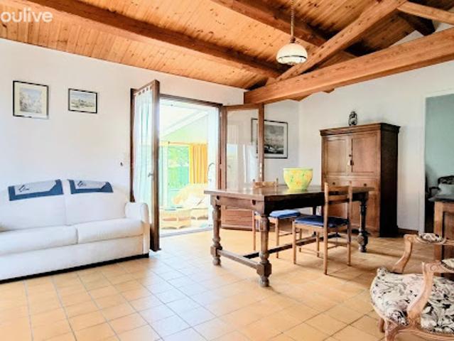 Vente Maison 3 pièces 52.52 m2 L'Epine