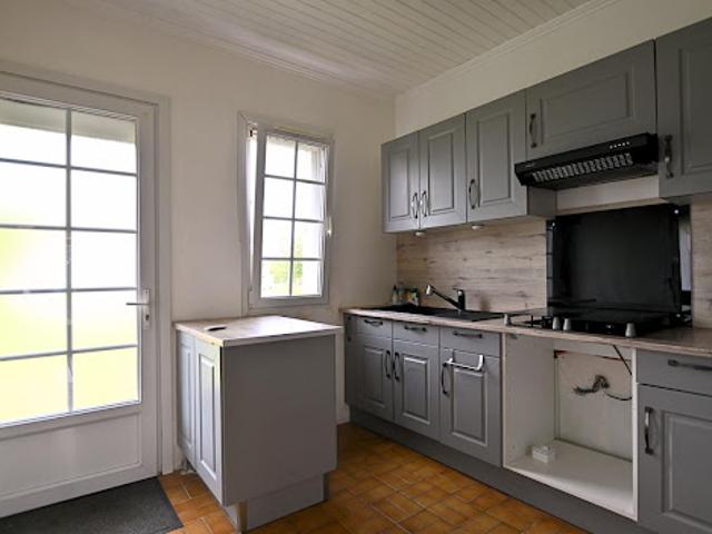 Vente Maison 3 pièces 74 m2 Pendé